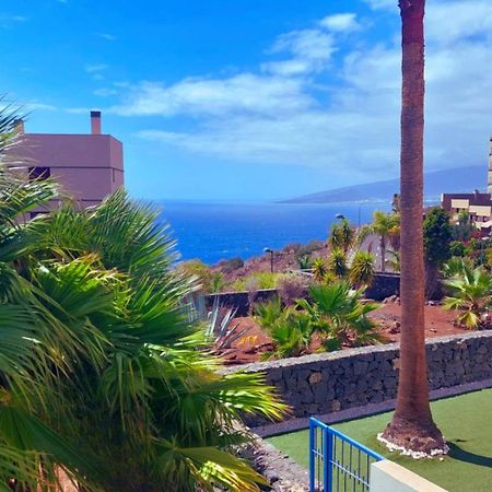 Duplex With Sea Views, Garden And Terrace Apartment Santa Cruz de Tenerife Exterior photo